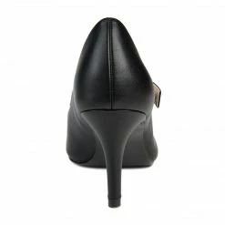 Journee Collection Heels SIDNEY