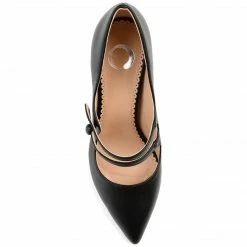 Journee Collection Heels SIDNEY