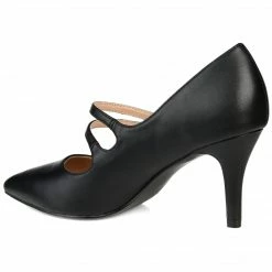 Journee Collection Heels SIDNEY
