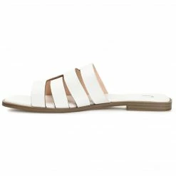 Journee Collection SIDNIE Sandals