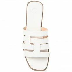 Journee Collection SIDNIE Sandals