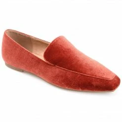 Journee Collection SILAS Flats