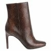 Journee Collection SILVY Booties