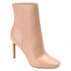 Journee Collection SILVY Booties