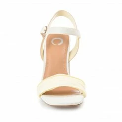 Journee Collection SKILER