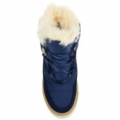 Journee Collection SLOPE Booties