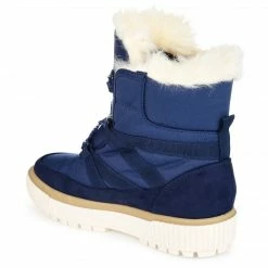 Journee Collection SLOPE Booties