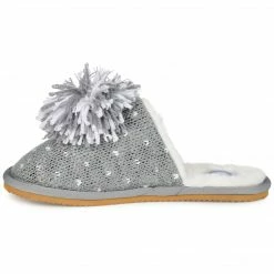 Journee Collection STARDUST Slippers 17 Journee Collection STARDUST Slippers