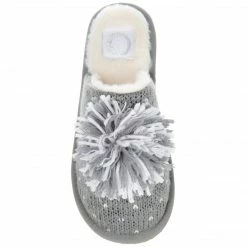 Journee Collection STARDUST Slippers 20 Journee Collection STARDUST Slippers