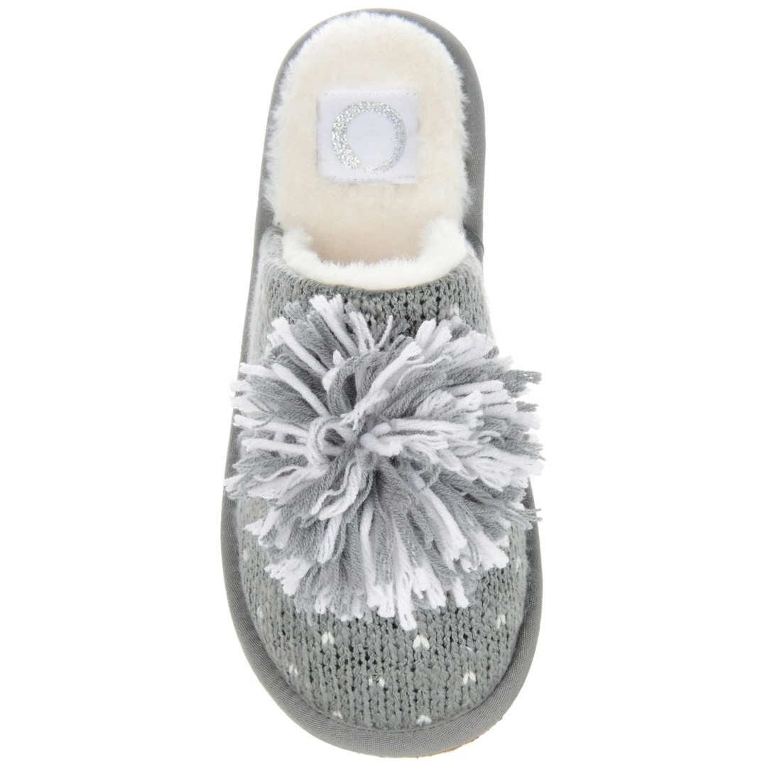 Journee Collection STARDUST Slippers 7 Journee Collection STARDUST Slippers