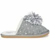 Journee Collection STARDUST Slippers