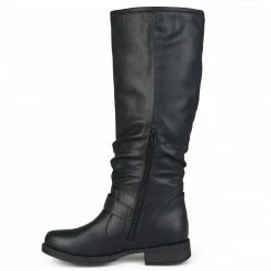Journee Collection STORMY MEDIUM CALF Boots 15 Journee Collection STORMY MEDIUM CALF Boots