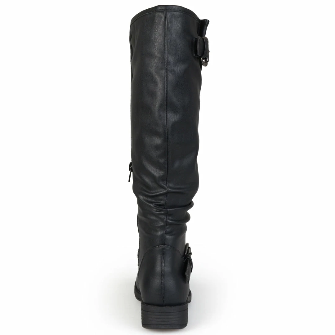 Journee Collection STORMY MEDIUM CALF Boots 7 Journee Collection STORMY MEDIUM CALF Boots