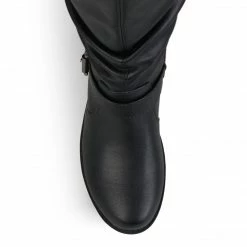 Journee Collection STORMY MEDIUM CALF Boots 17 Journee Collection STORMY MEDIUM CALF Boots