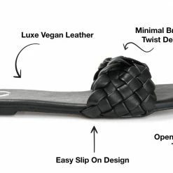 Journee Collection TAMIYA Sandals