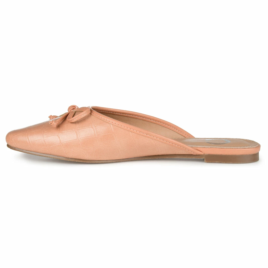 Journee Collection TAMMALA Flats 4 Journee Collection TAMMALA Flats