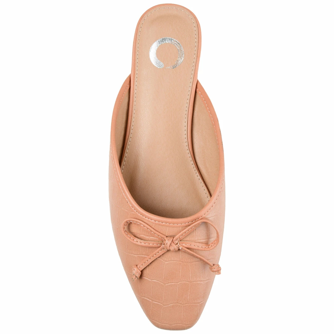Journee Collection TAMMALA Flats 7 Journee Collection TAMMALA Flats