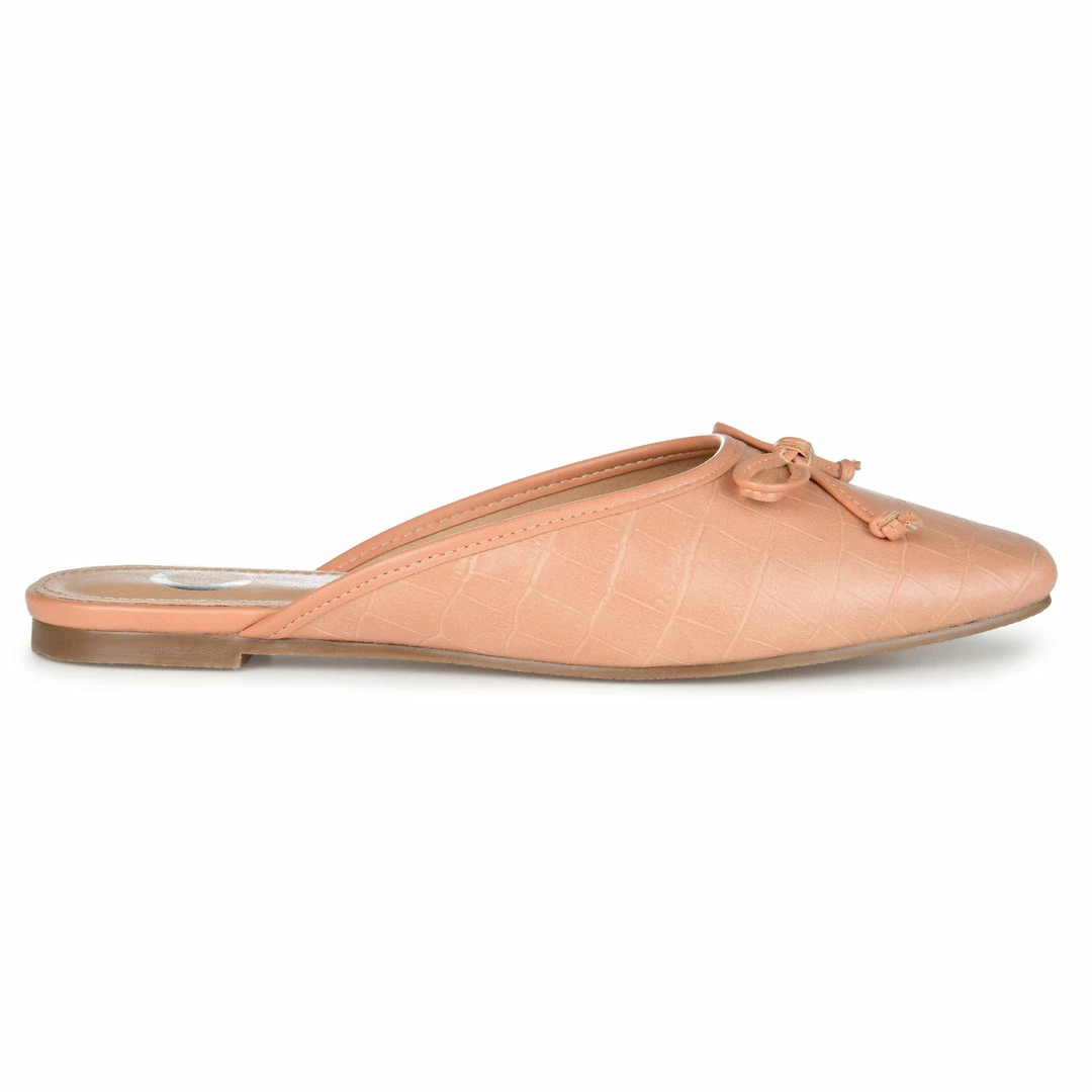 Journee Collection TAMMALA Flats 1 Journee Collection TAMMALA Flats