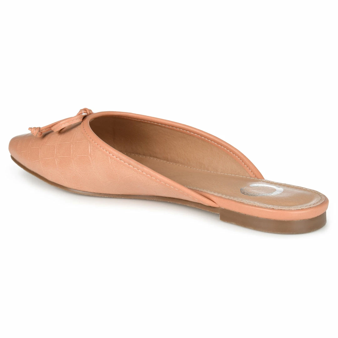 Journee Collection TAMMALA Flats 5 Journee Collection TAMMALA Flats