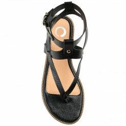 Journee Collection TANGIE Sandals 21 Journee Collection TANGIE Sandals