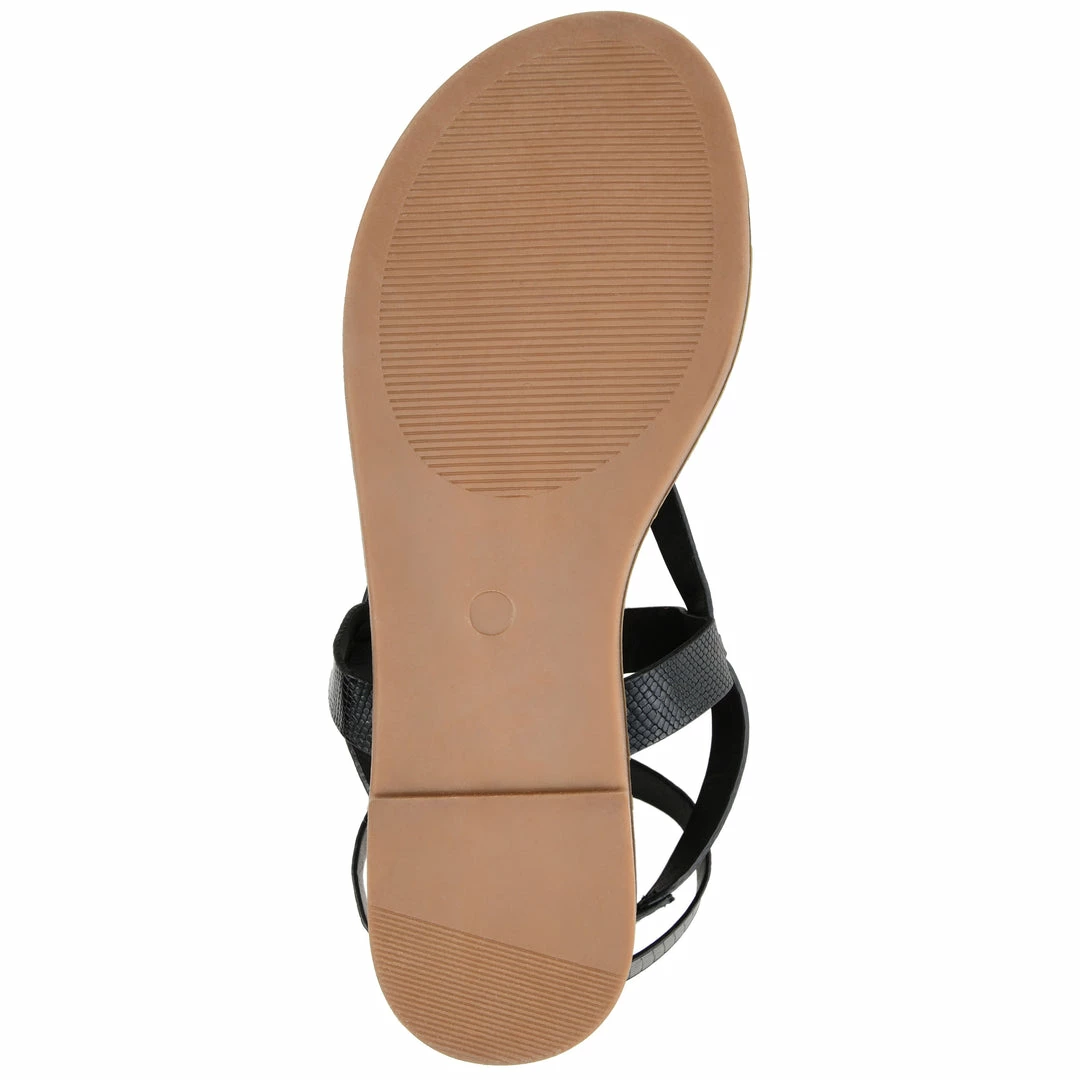 Journee Collection TANGIE Sandals 9 Journee Collection TANGIE Sandals