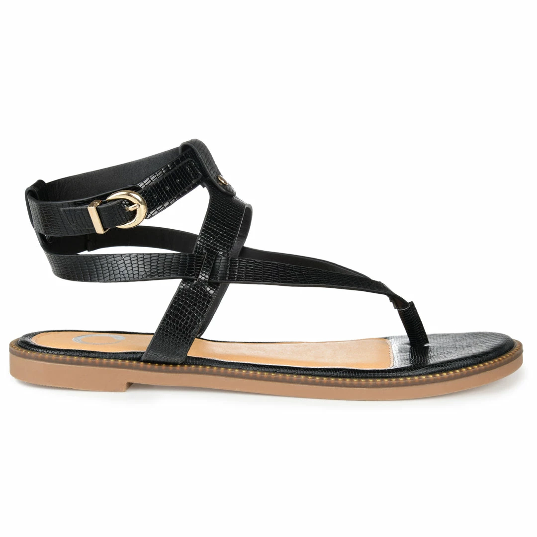 Journee Collection TANGIE Sandals 1 Journee Collection TANGIE Sandals