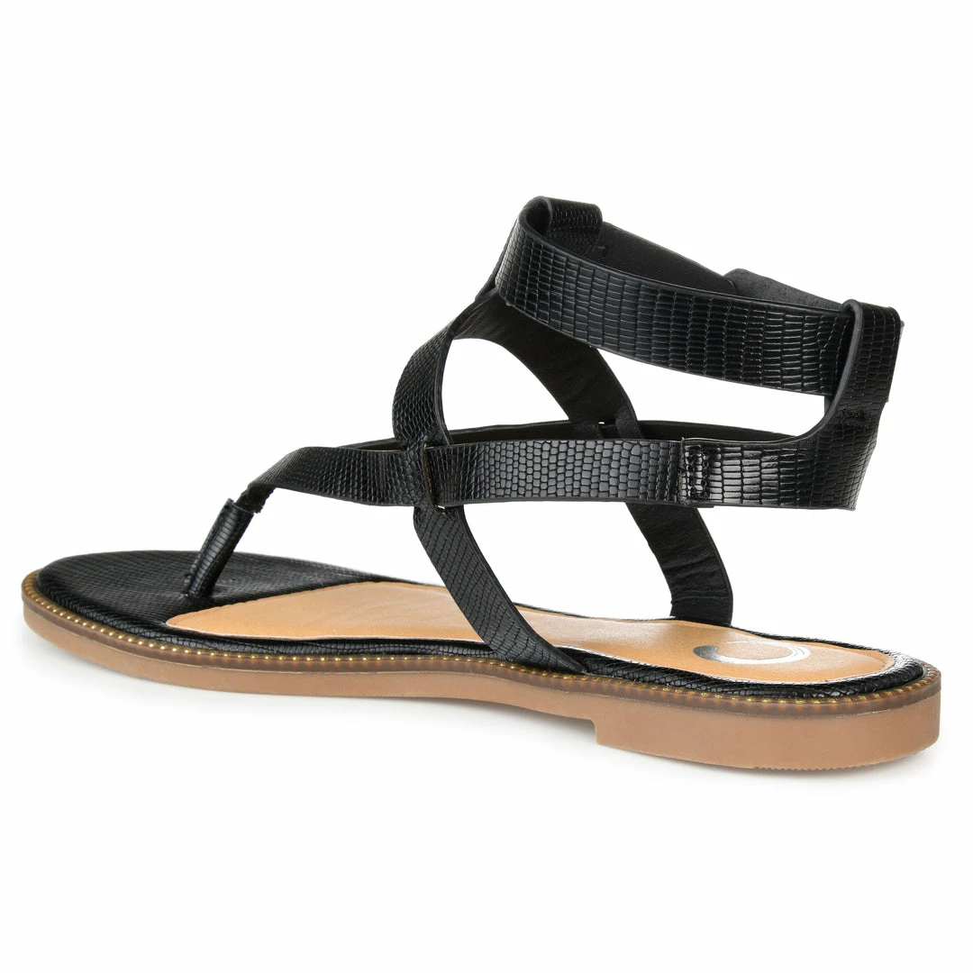 Journee Collection TANGIE Sandals 5 Journee Collection TANGIE Sandals