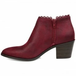 Journee Collection TESSA Booties 20 Journee Collection TESSA Booties