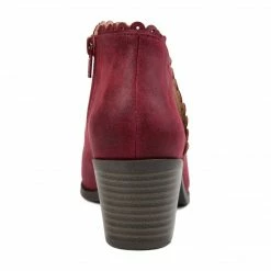 Journee Collection TESSA Booties 24 Journee Collection TESSA Booties