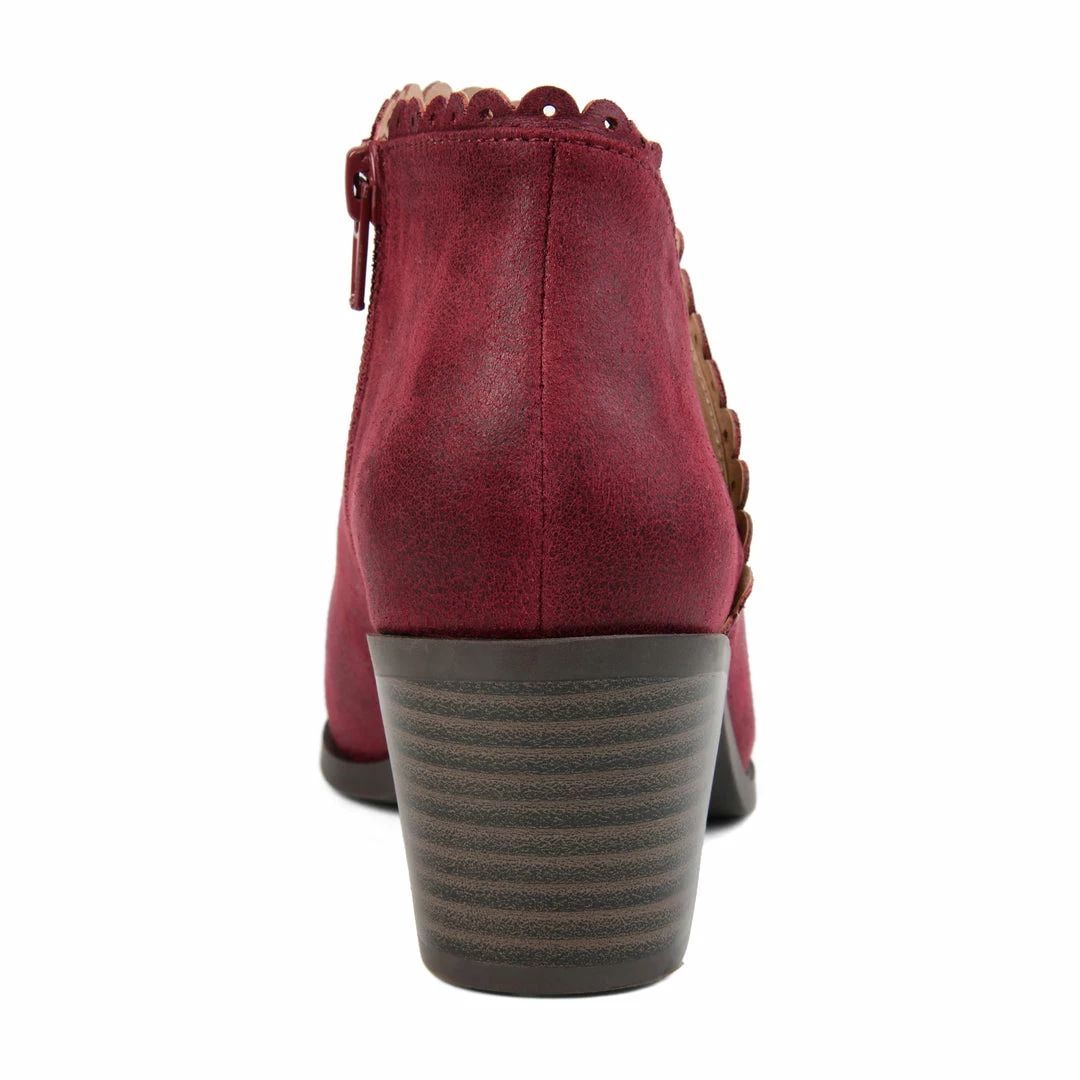 Journee Collection TESSA Booties 9 Journee Collection TESSA Booties