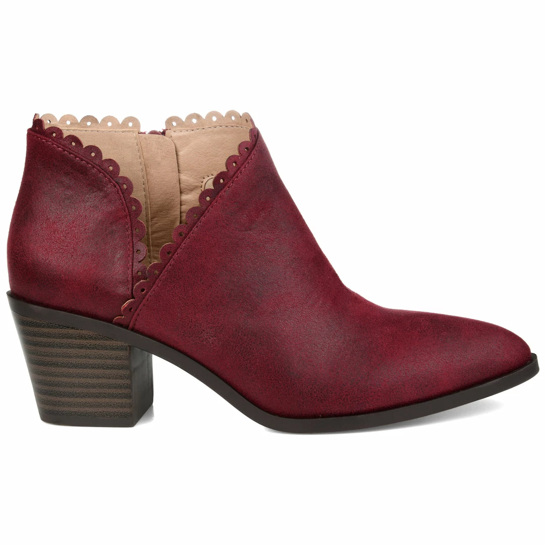 Journee Collection TESSA Booties 1 Journee Collection TESSA Booties