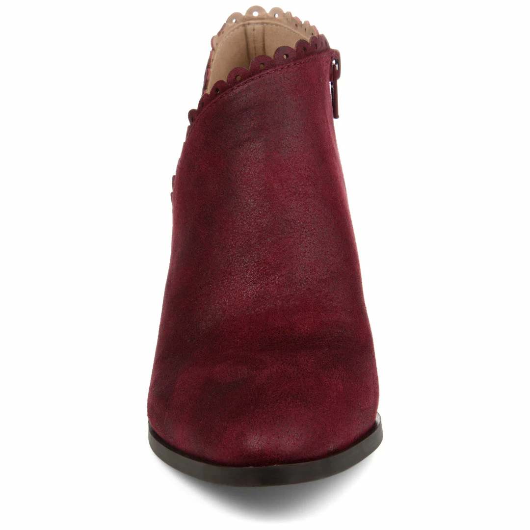 Journee Collection TESSA Booties 7 Journee Collection TESSA Booties