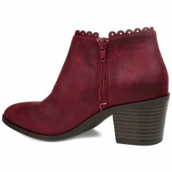 Journee Collection TESSA Booties 21 Journee Collection TESSA Booties
