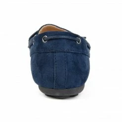 Journee Collection Flats THATCH