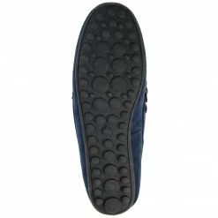 Journee Collection Flats THATCH