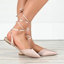 Journee Collection THEIA Flats