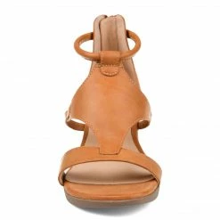 Journee Collection TRAYLE STANDARD WIDTH Sandals