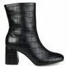 Journee Collection TREVI Booties