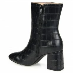Journee Collection TREVI Booties