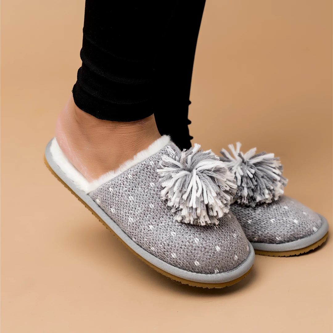 Journee Collection STARDUST Slippers 2 Journee Collection STARDUST Slippers