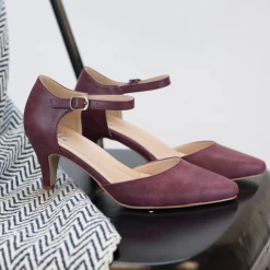 Journee Collection BETTIE Heels