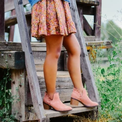 Journee Collection LENNIE