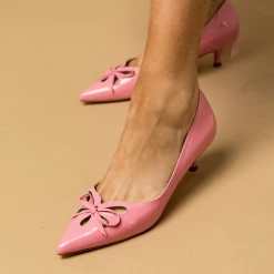 Journee Collection LUTANA Heels