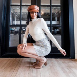 Journee Collection MAIZE