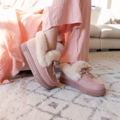 Journee Collection MIDNIGHT Slippers 17 Journee Collection MIDNIGHT Slippers