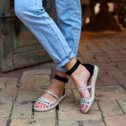 Journee Collection ROCHELLE