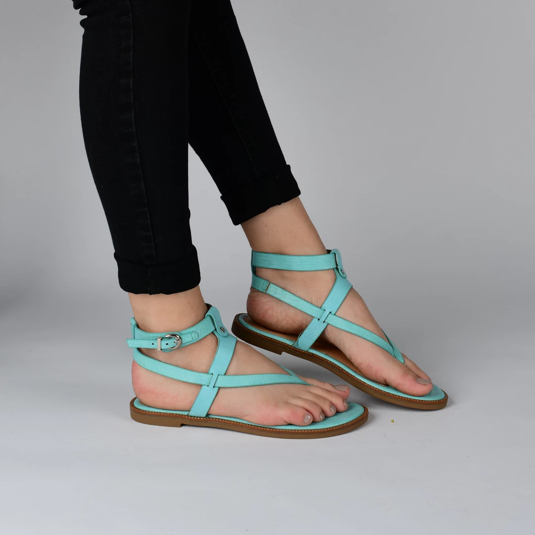 Journee Collection TANGIE Sandals 2 Journee Collection TANGIE Sandals