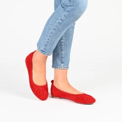 Journee Collection TANNYA Flats