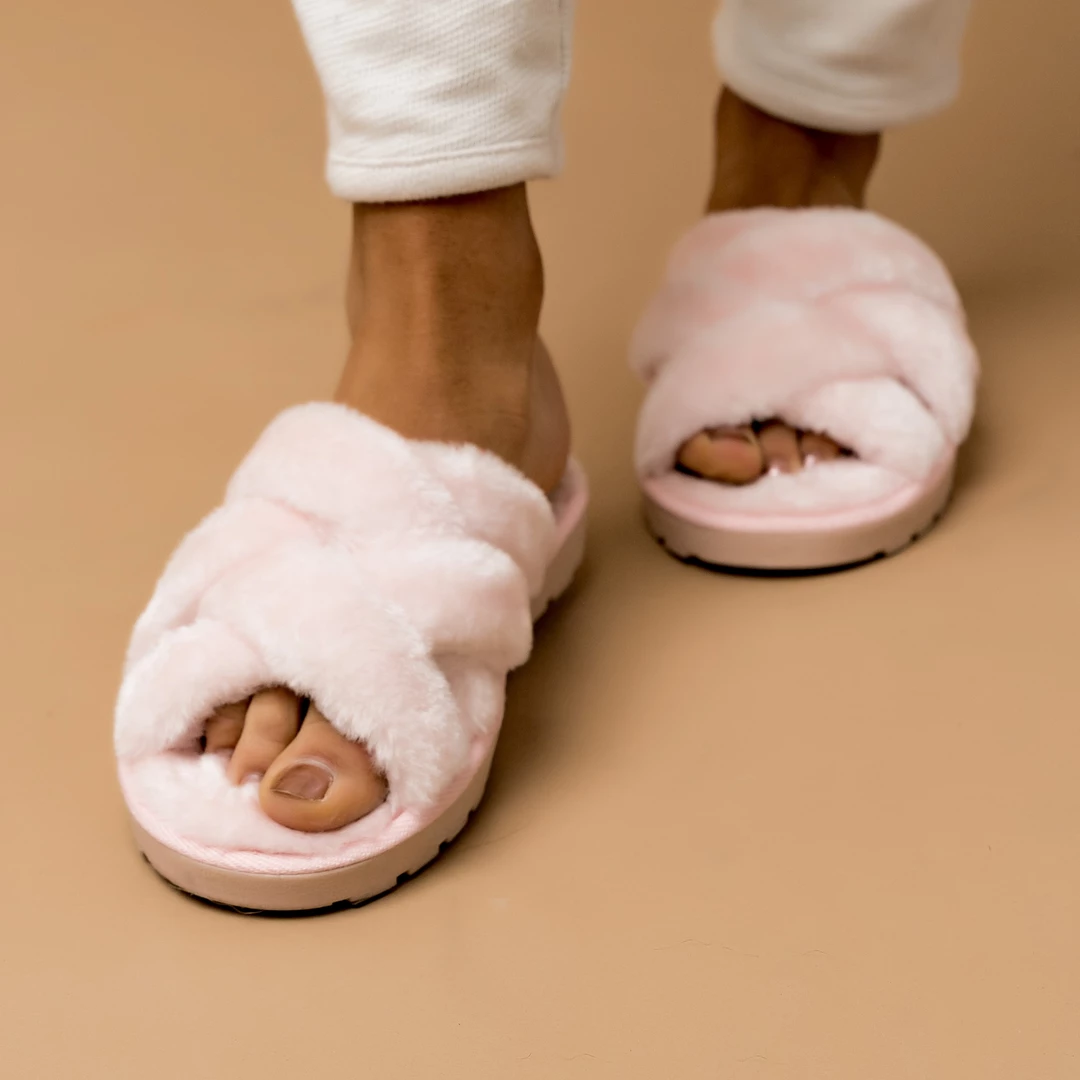 Journee Collection QUIET Slippers 2 Journee Collection QUIET Slippers