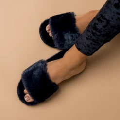 Journee Collection DAWN Slippers